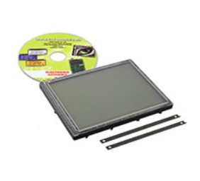 EA EDIP320J-8LWTP by DISPLAY VISIONS