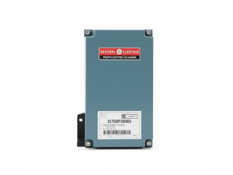 3S7505PS800E6 por GENERAL ELECTRIC