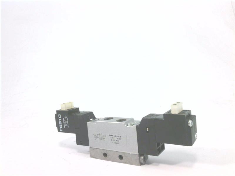FESTO JMEH-5/2-1/8-B