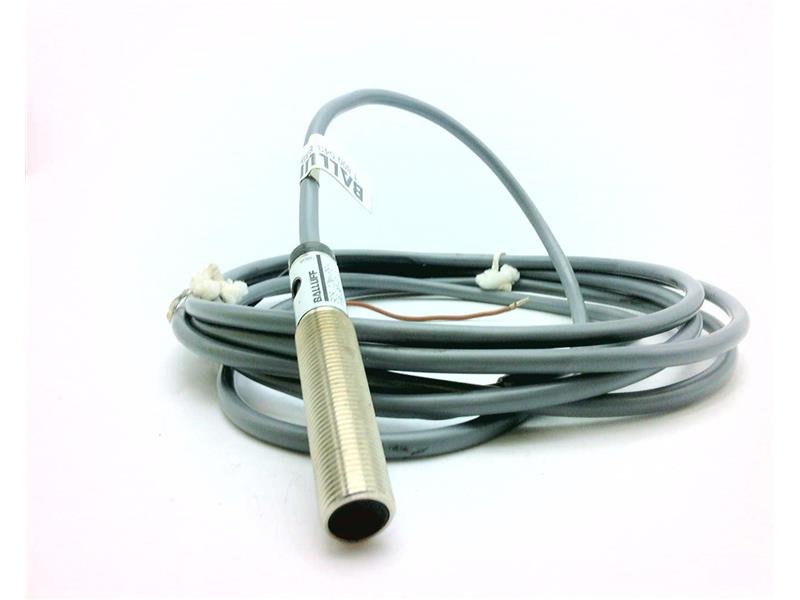 BALLUFF BOS 12M-PS-1YB-BO-C-03