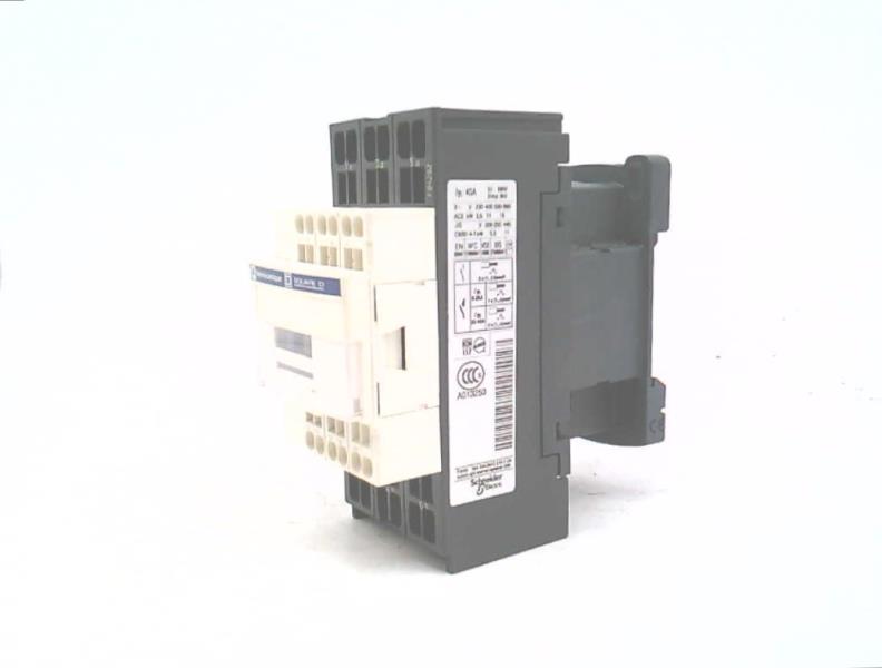 SCHNEIDER ELECTRIC LC1-D383F7