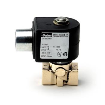 PARKER 7121KBN2SV00N0CZ01R8