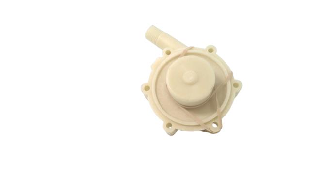 MARCH MANUFACTURING CO 0125-0140-0100