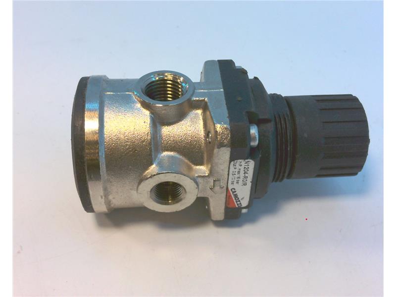 CAMOZZI N1204-R0/R
