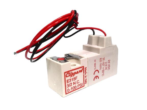 CLIPPARD E315F-2W024