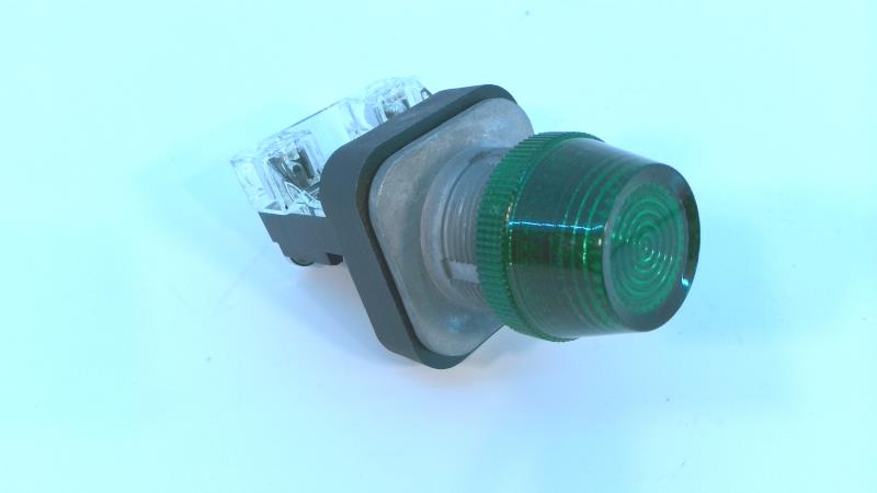 ALLEN BRADLEY 800TC-Q24G