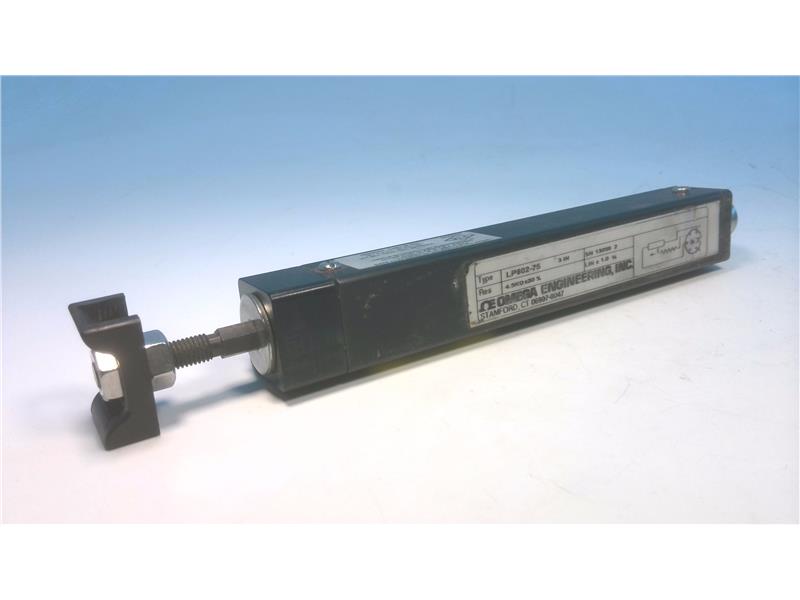 OMEGA ENGINEERING LP802-75
