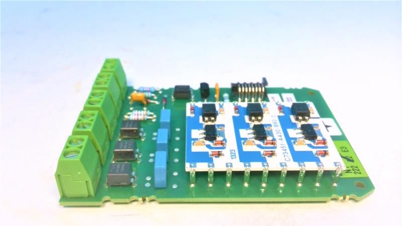 SIEMENS 6DR4004-7A