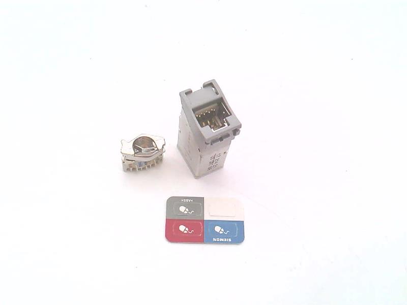 SIEMON Z6A-S04