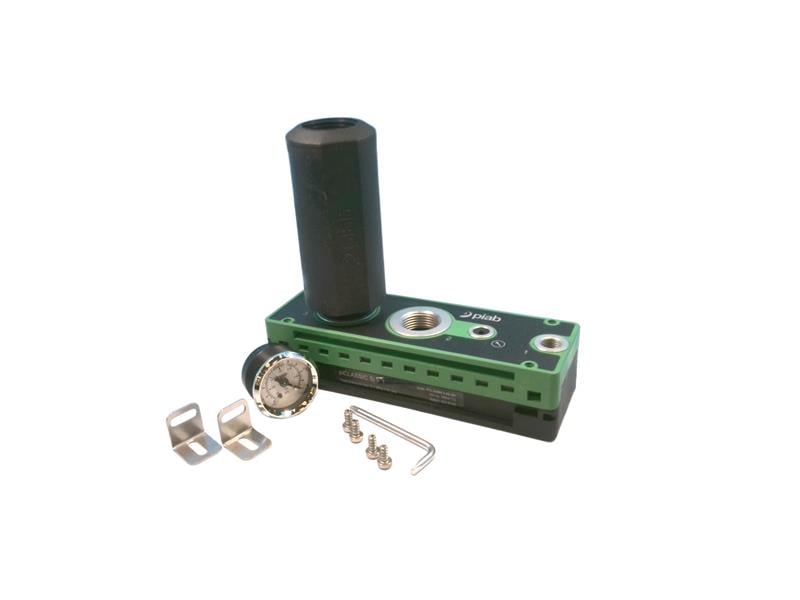PCL.S2BN.S.EE.SV by PIAB VACUUM PRODUCTS