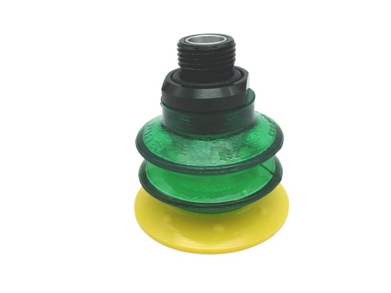 PIAB VACUUM PRODUCTS BX52P.4K.05AD.F
