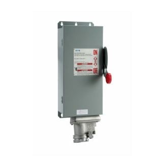 DH361UWK2316 by EATON CORPORATION