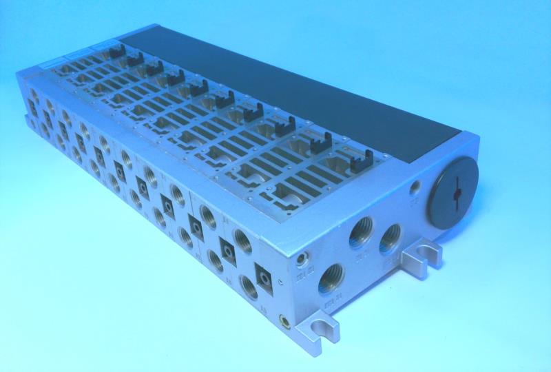 SMC VFS3-J1J126A