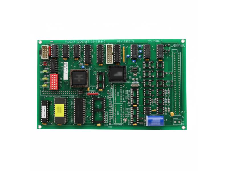 VIDEOJET 02-1398-1-3