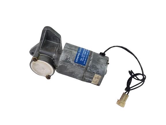 GENERAL ELECTRIC 0177C5050G001