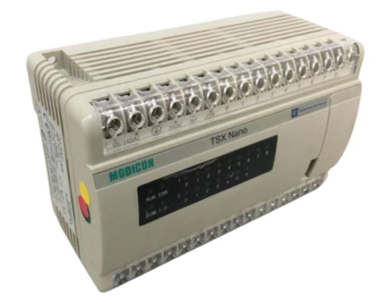 SCHNEIDER ELECTRIC TSX07311628