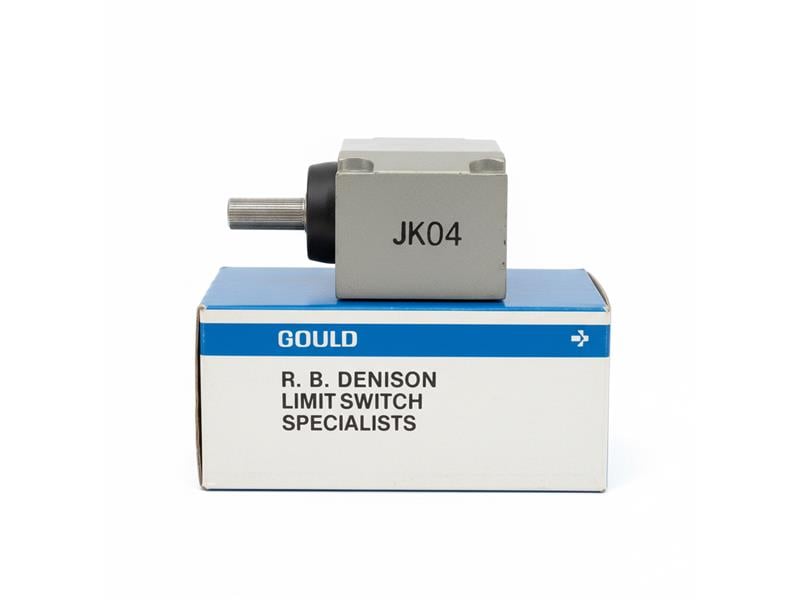 JK04 por SCHNEIDER ELECTRIC