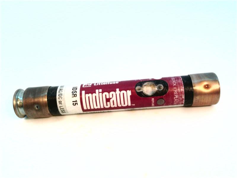 LITTELFUSE IDSR-15