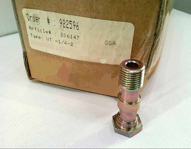 FESTO VT-1/4-2
