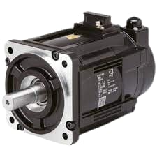 SGM7G-20D6F61 by YASKAWA ELECTRIC