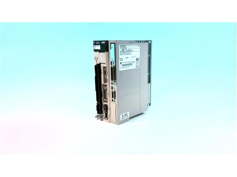 YASKAWA ELECTRIC SGDV-R70AE1A