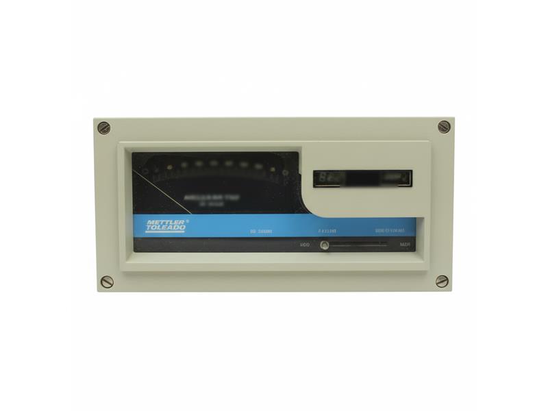 822 by METTLER TOLEDO