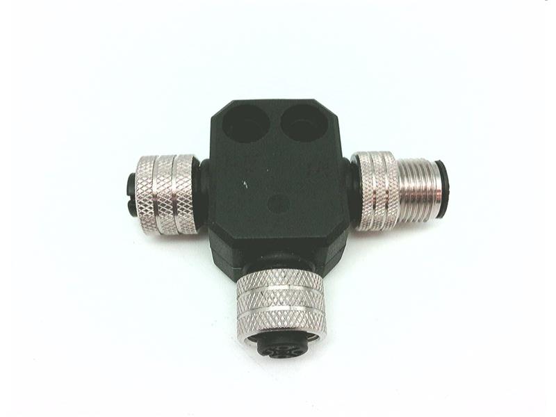 MOLEX 0812 051FJ 00000