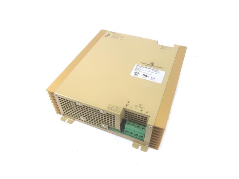 SQ1206-3F-200-240-AL par POWER CONTROL SYSTEM