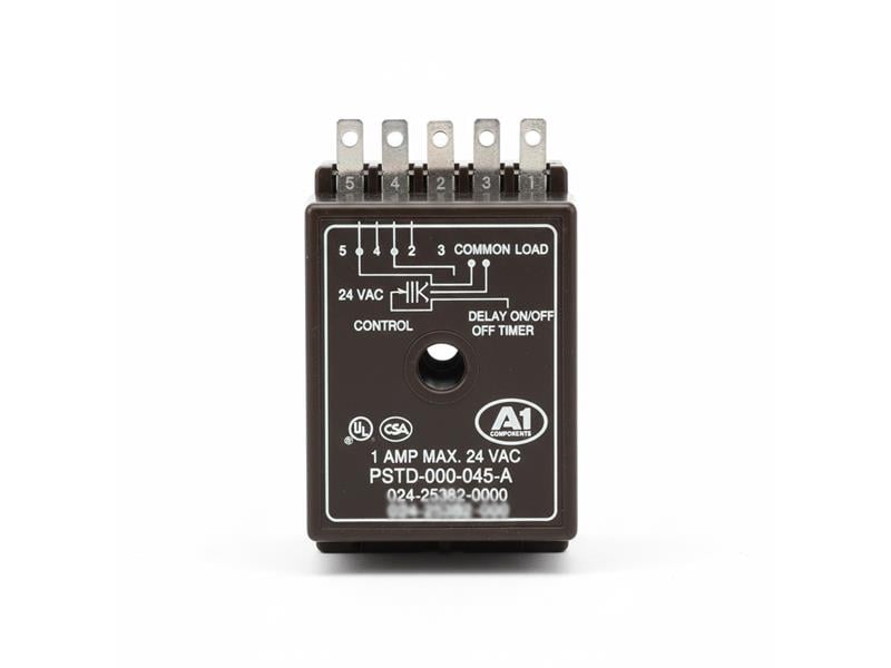 PSTD-000-045-A by A 1 COMP CORPORATION
