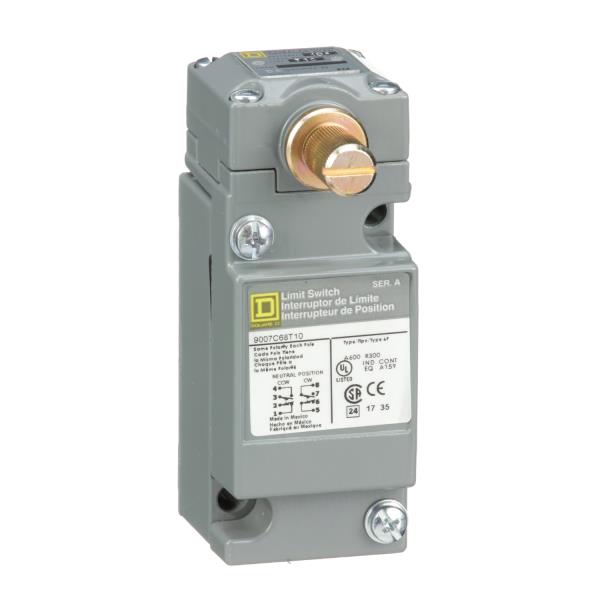SCHNEIDER ELECTRIC 9007C68T10P6
