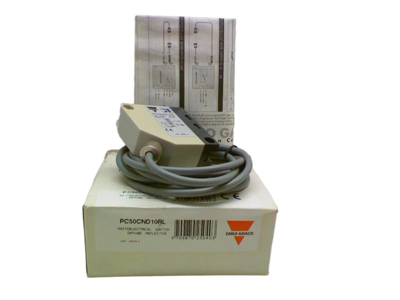 PC50CND10RL par CARLO GAVAZZI