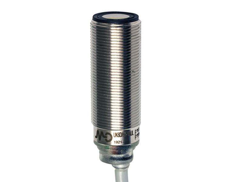 MD MICRO DETECTORS UK6D/HN-1AUL
