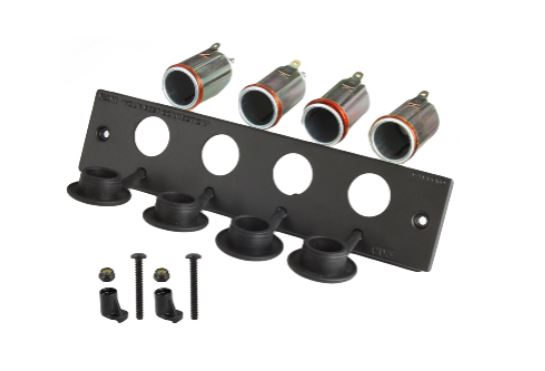 RAM MOUNTING SYSTEMS INC RAM-FP2-CIG4