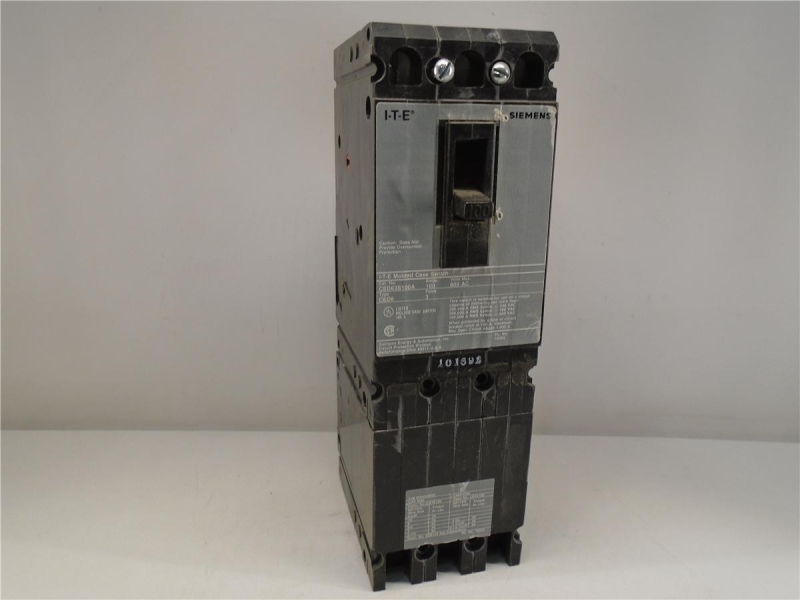 SIEMENS CED63S100A