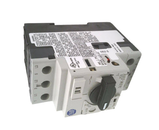 ALLEN BRADLEY 140M-D8N-B40