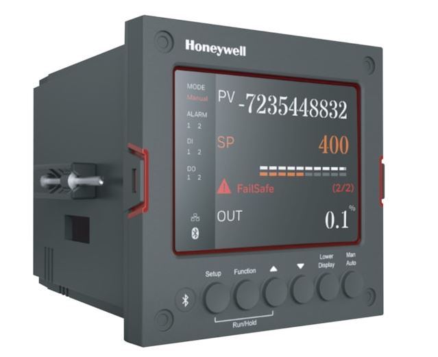 HONEYWELL DC2800-EE-0L0-100-200-00-0