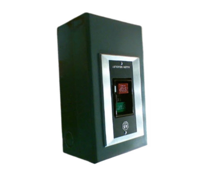 ALLEN BRADLEY 609U-AAXA