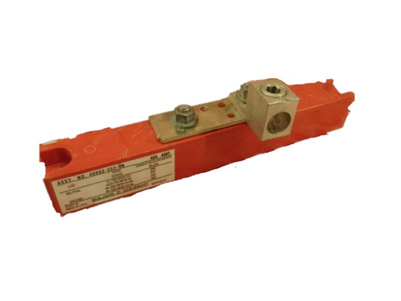 SCHNEIDER ELECTRIC 40552-252-50