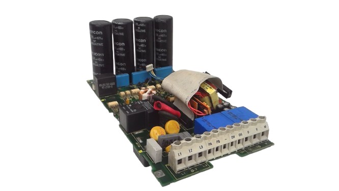 KEB AUTOMATION 13.F4.087-E409