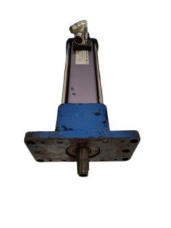 EXLAR GSX40-0601-MFF-AB8-168-SR