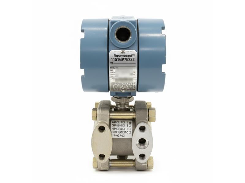 1151GP7E22 by EMERSON