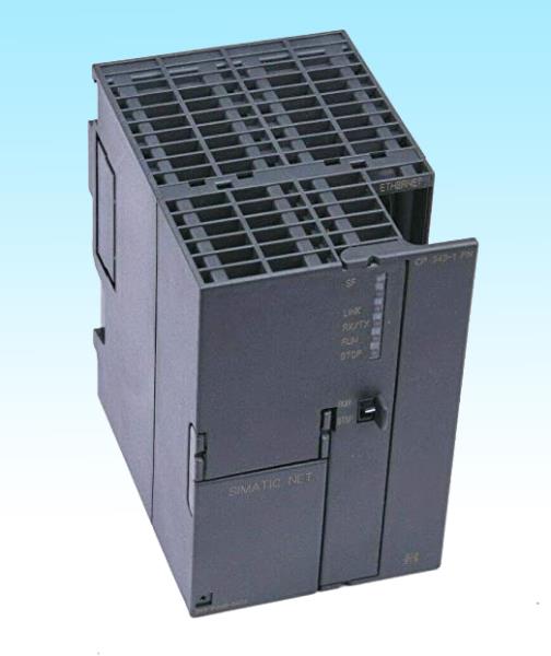 SIEMENS 6GK7343-1HX00-0XE0