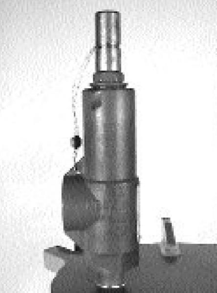 PARKER 71330-.125