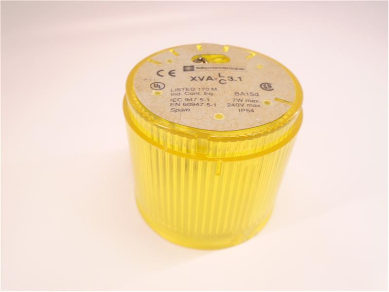 SCHNEIDER ELECTRIC XVA-C381