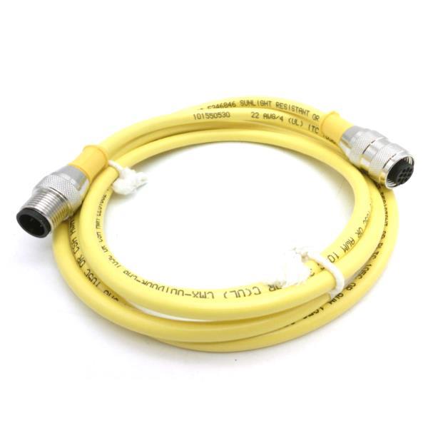 TURCK RK 4.43T-2-RS 4.43T/S90