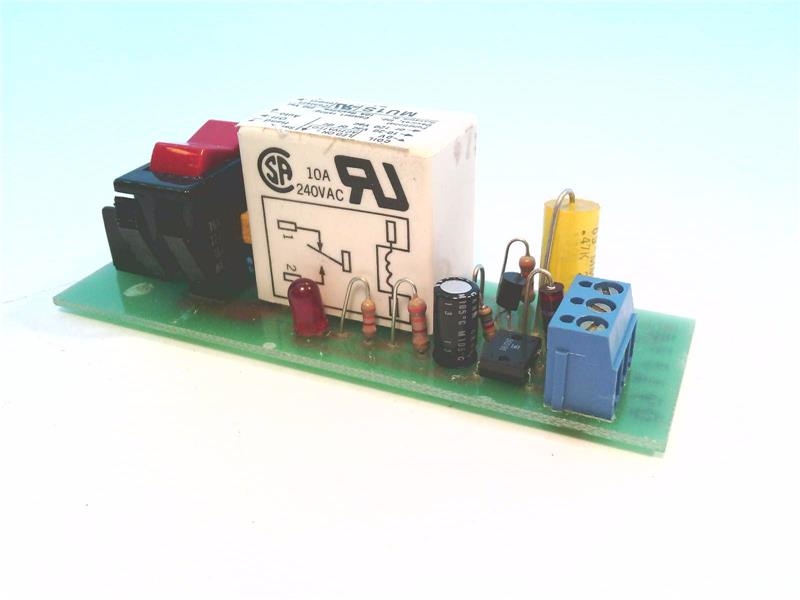 FUNCTIONAL DEVICES MU1S