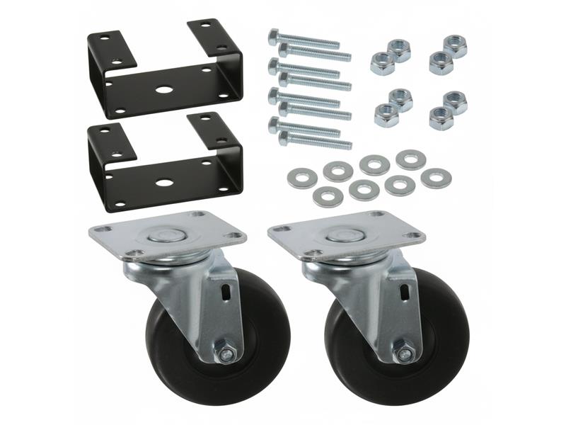 BUD INDUSTRIES RC-7762-PR