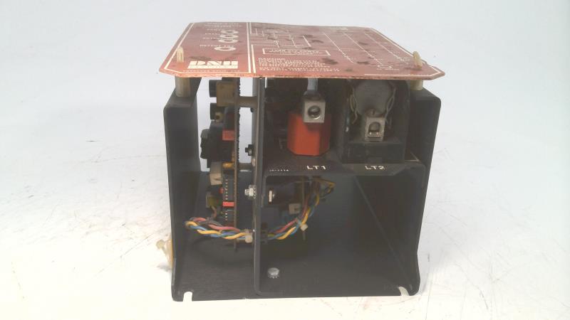 DNH INDUSTRIES 01-1153