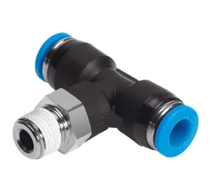FESTO QBT-1/4-1/4-U