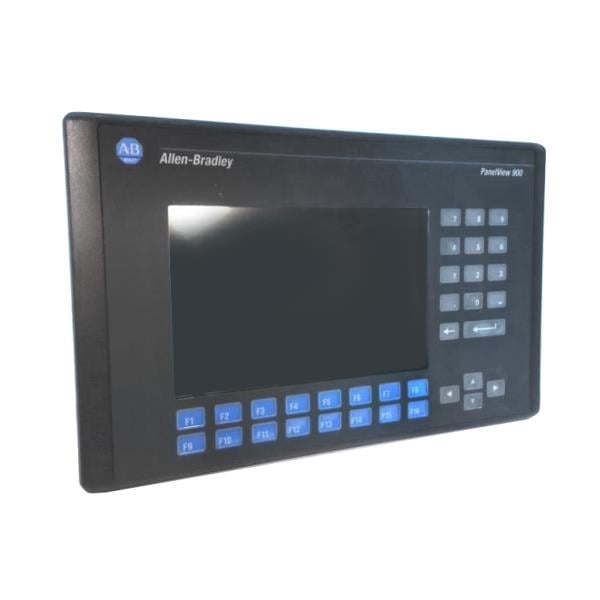 ALLEN BRADLEY 2711-K9A2